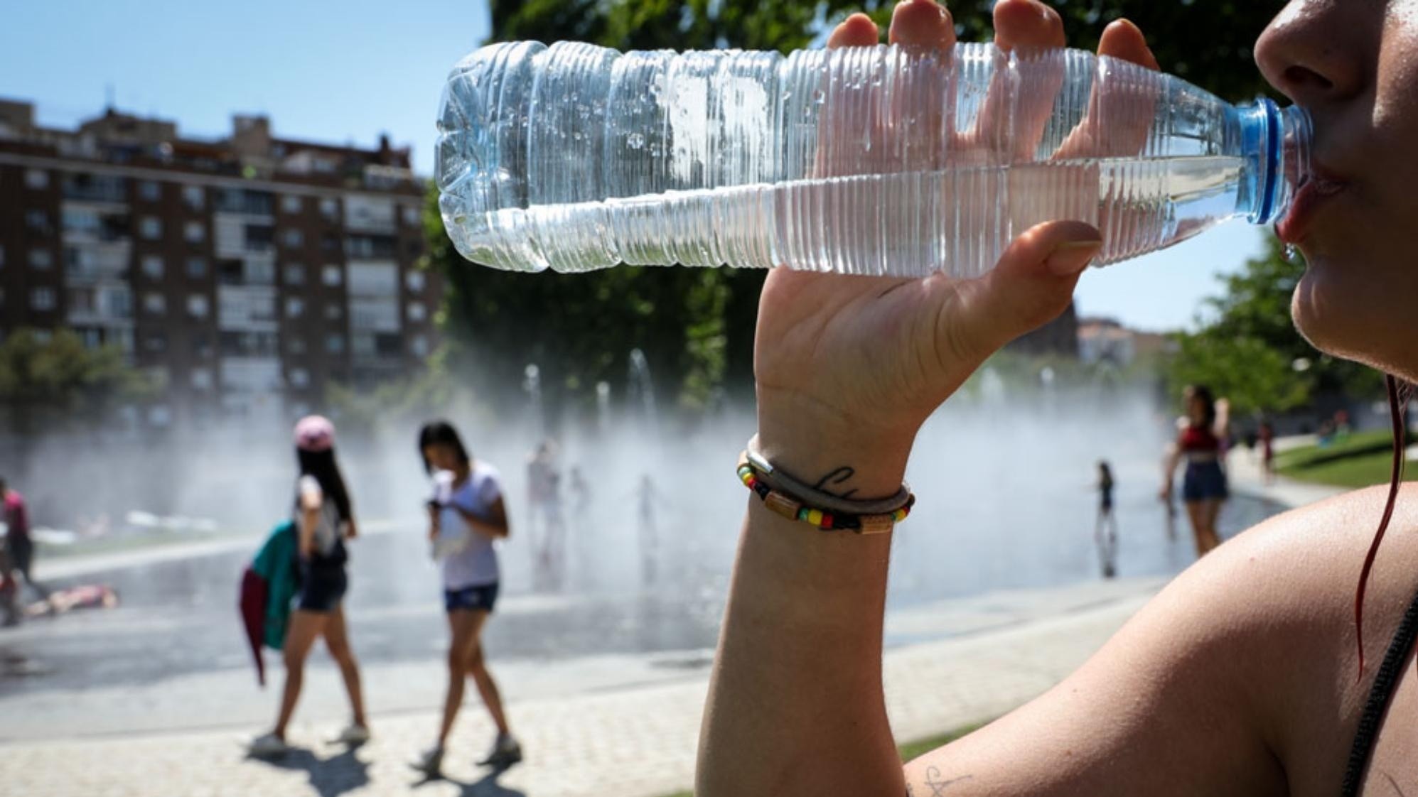 ¿Cuándo llega la ola de calor a la Argentina, y cuánto durará?