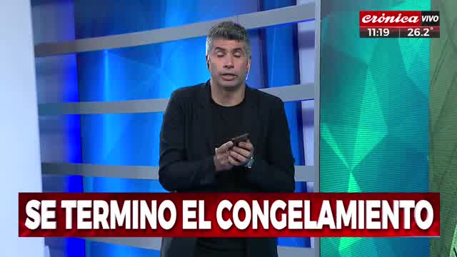 Crónica HD