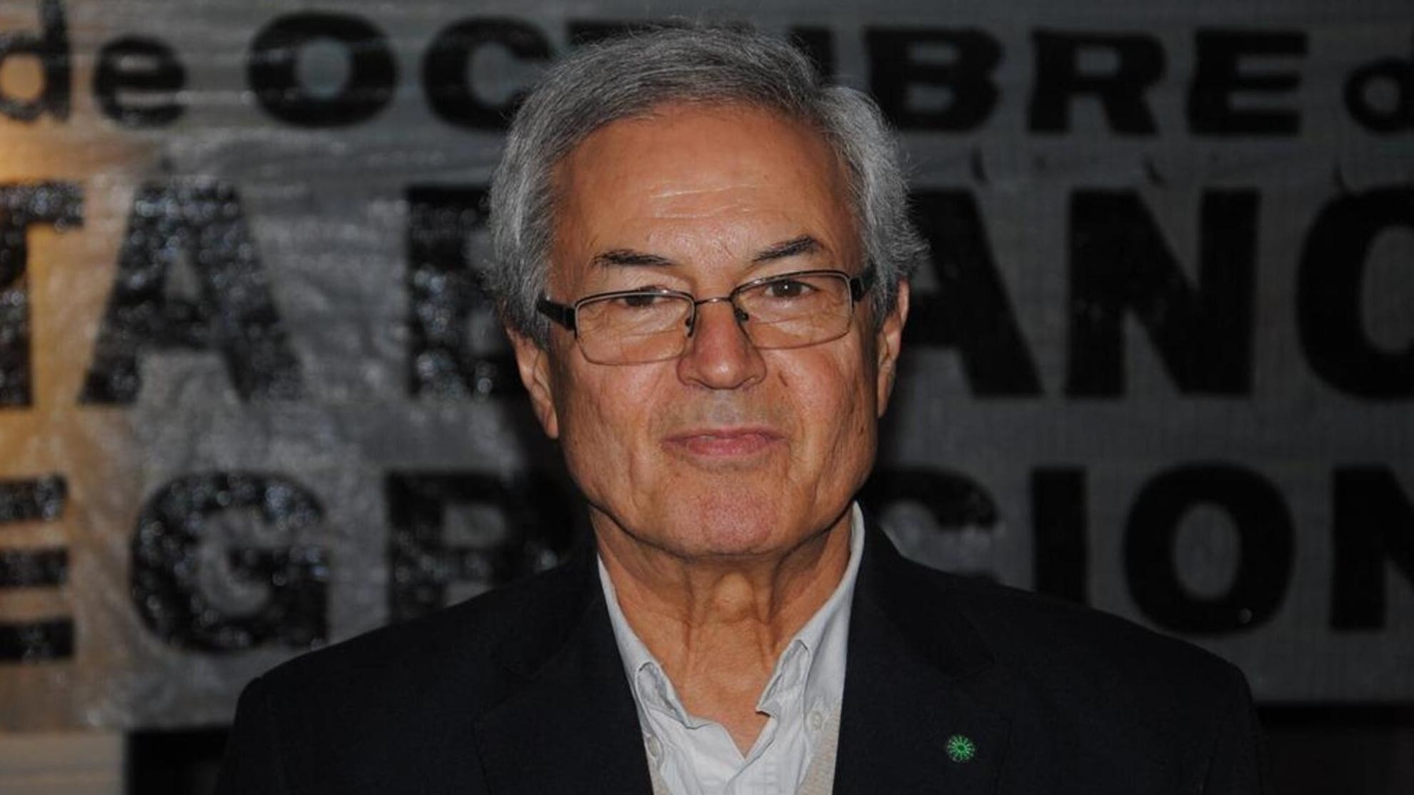 Norberto Beliera, presidente del Colegio de Ingenieros de la provincia de Buenos Aires (CIPBA).