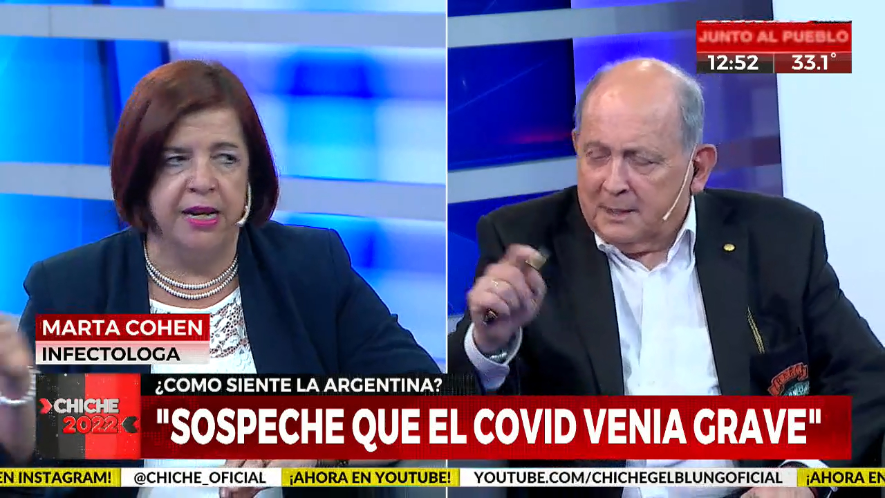 Crónica HD