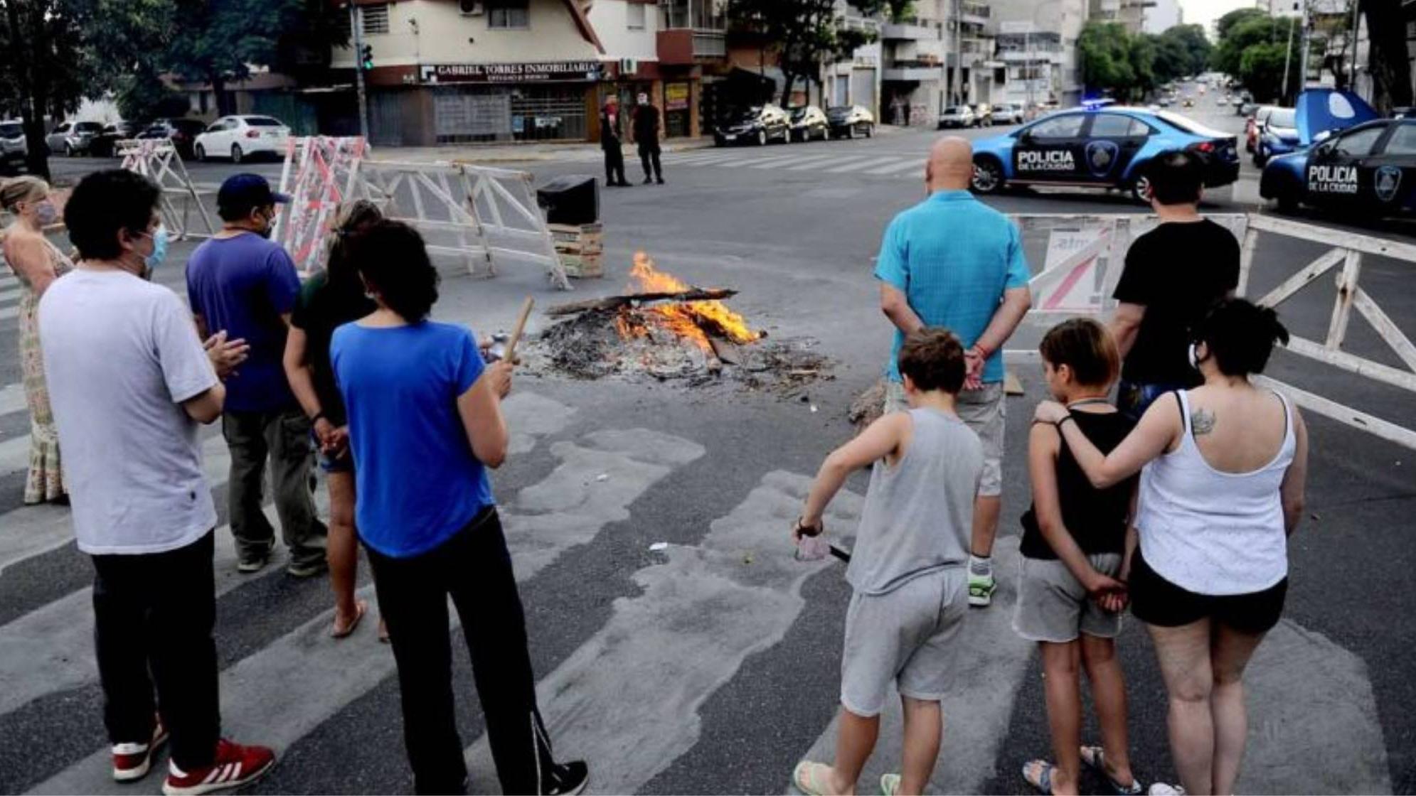 Ola de calor y cortes de luz: información sobre el evento ocurrido en  el área de concesión de EDENOR S.A..