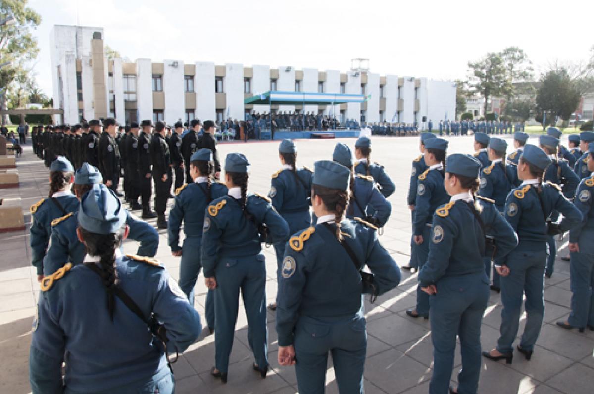   <a href='https://www.cronica.com.ar/tags/Servicio Penitenciario Bonaerense'>Servicio Penitenciario Bonaerense</a>