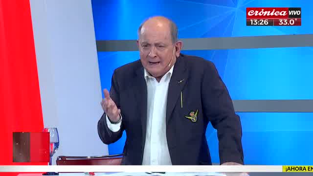 Crónica HD