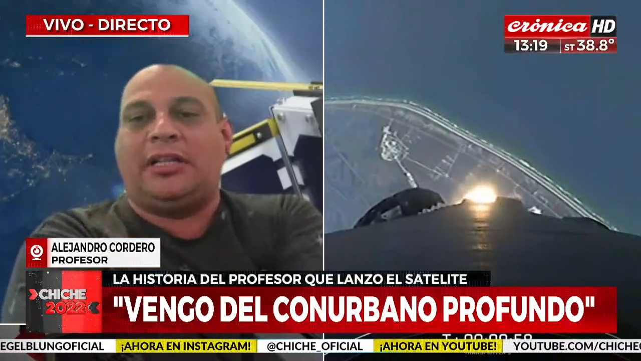 Crónica HD