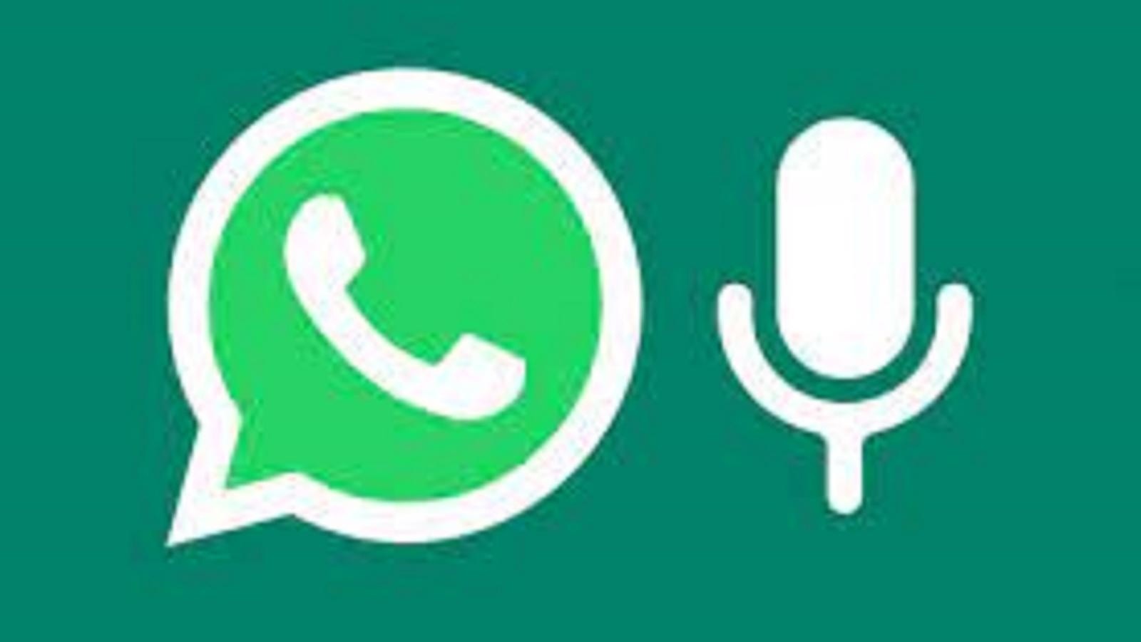 WhatsApp presenta una novedad en la forma de escuchar los audios que cambiará el modo de comunicarse. 