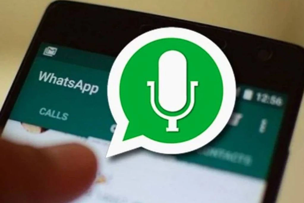 Audios de   <a href='https://www.cronica.com.ar/tags/WhatsApp'>WhatsApp</a>