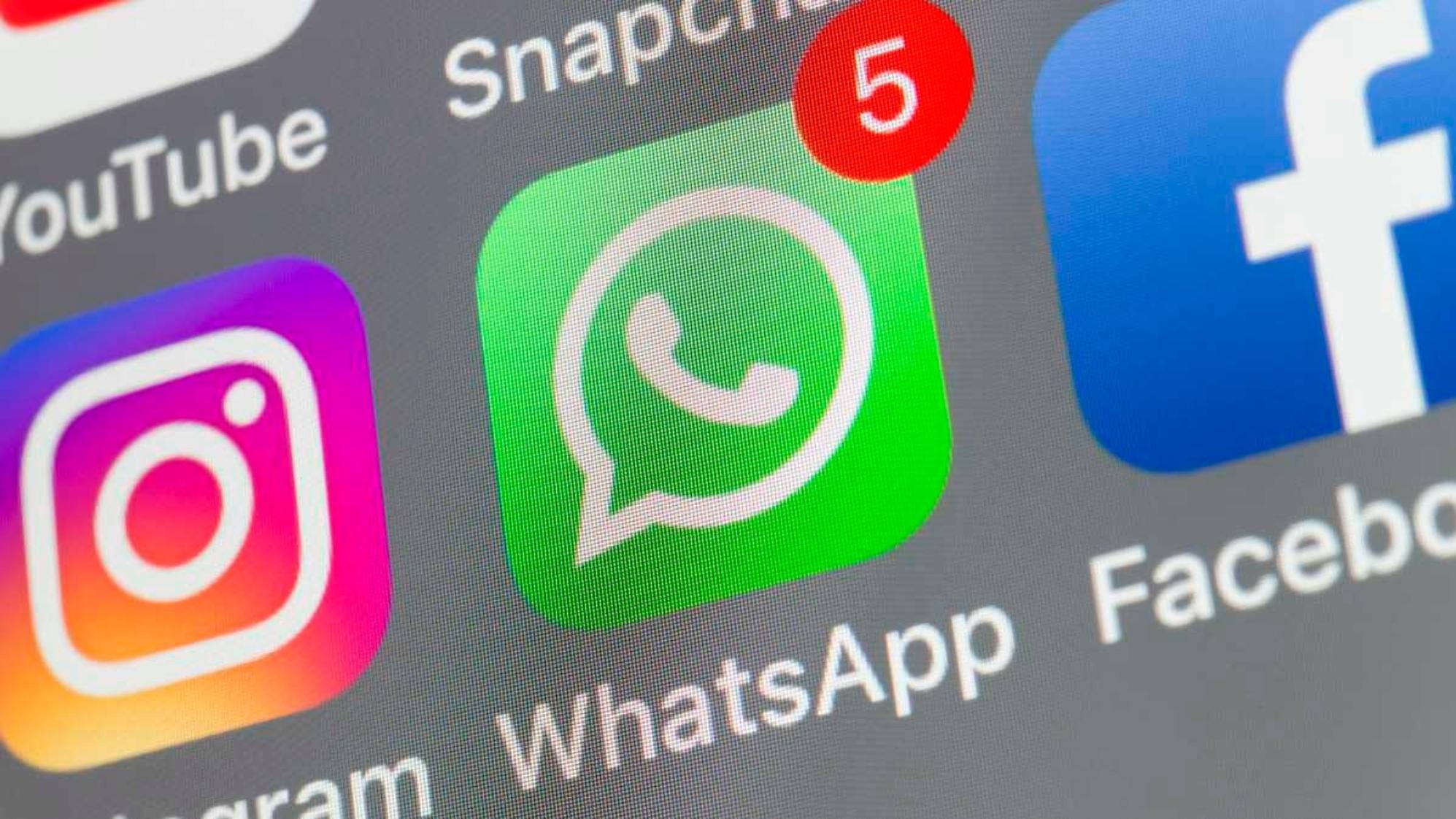 WhatsApp se prepara para lanzar una anticipada nueva función.