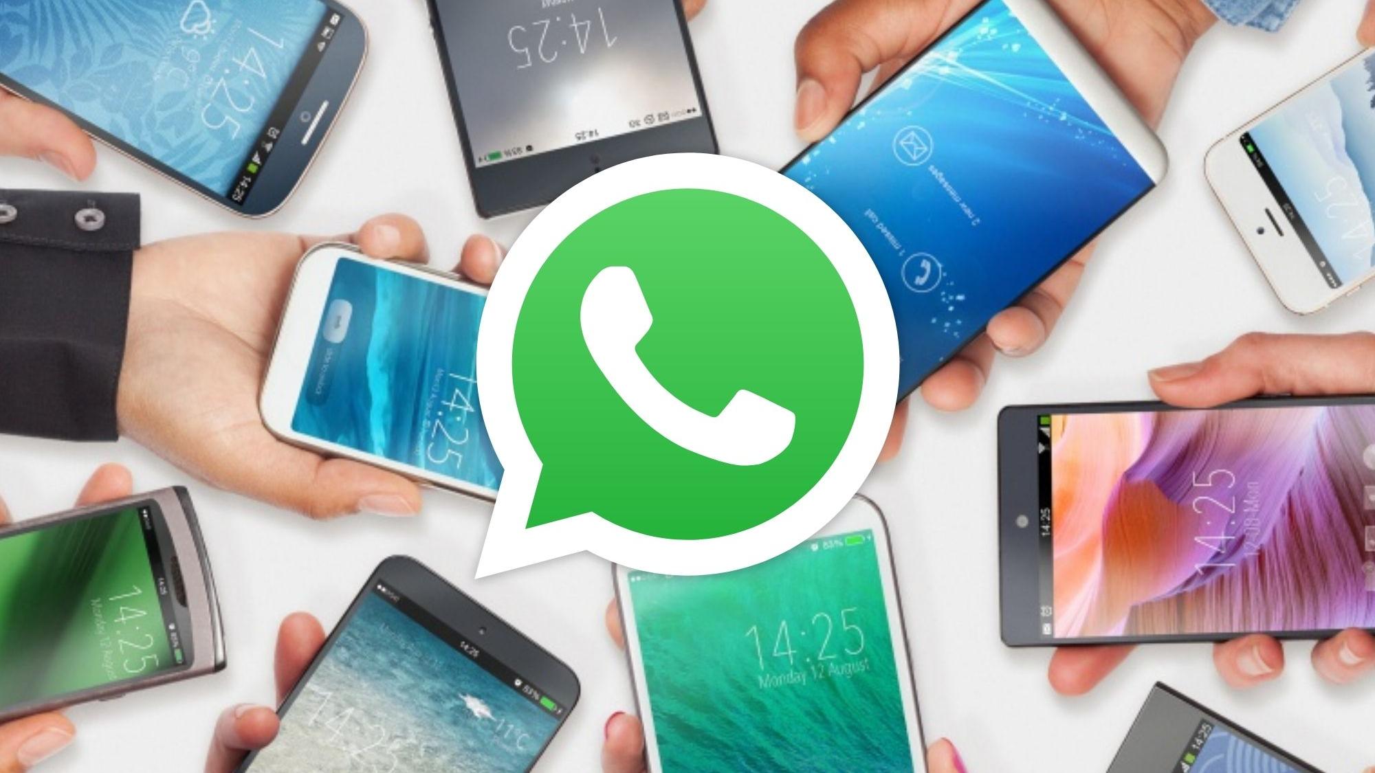 El 2022 traerá importantes cambios en WhatsApp.