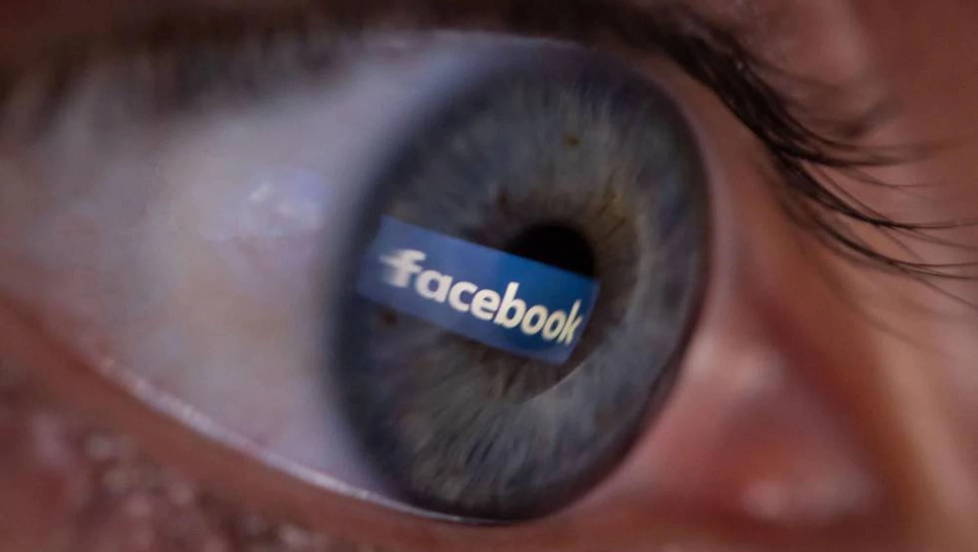 Meta, la nueva identidad de Facebook, avanza hacia su visión del metaverso con la creación de un ojo biónico.