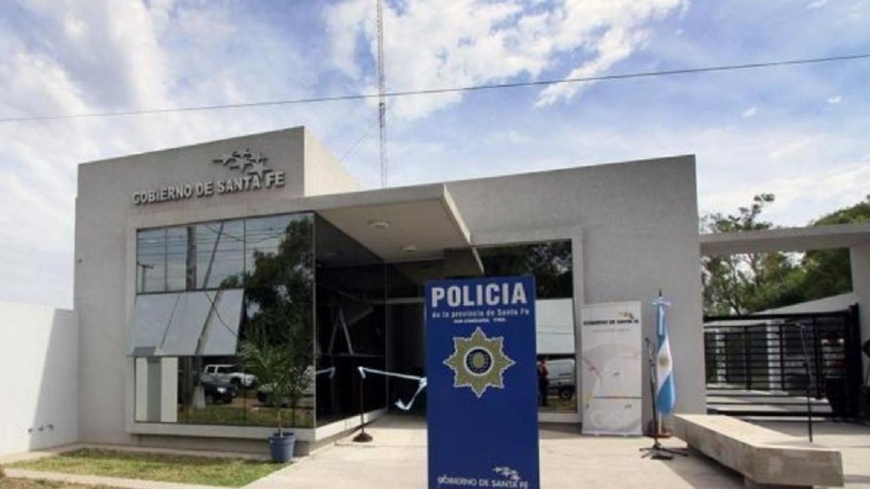 Un oficial de la subcomisaría 17 de Santa Fe fue condenado a prisión condicional por pedirle a un preso dinero a cambio de 