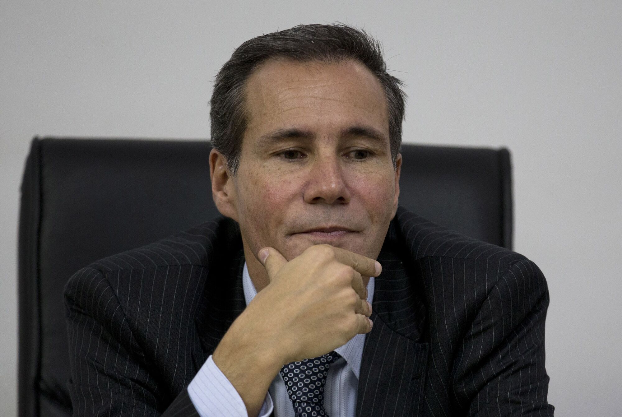 El 18 de enero de 2015, el fiscal Nisman apareció sin vida en su departamento de Puerto Madero.