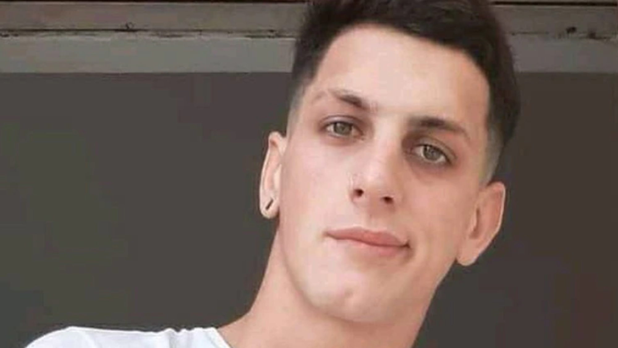 Braian Cuitiño, de 22 años, fue asesinado a golpes y ladrilazos en Pilar.  