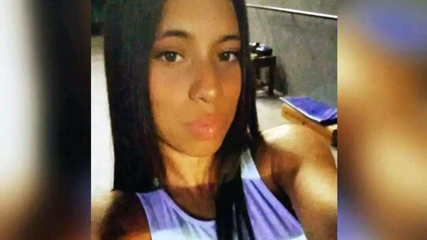 Melani Juárez, de 21 años, fue asesinada de múltiples puñaladas en una pensión de Rosario.