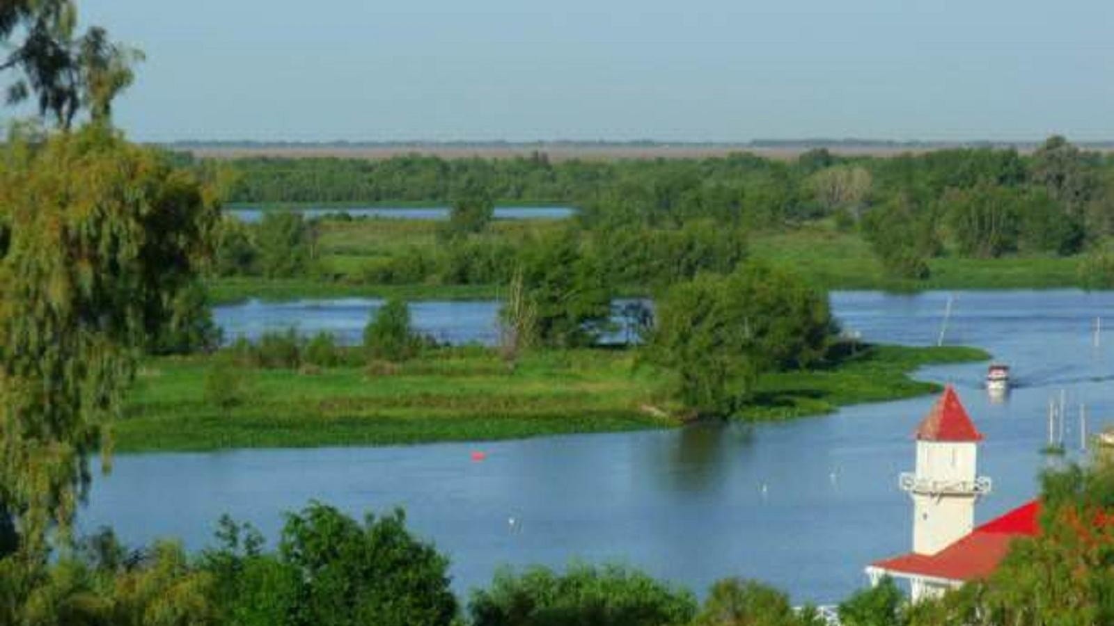 Naturaleza, cultura, historia y ciudad se unen en la bella San Pedro. 