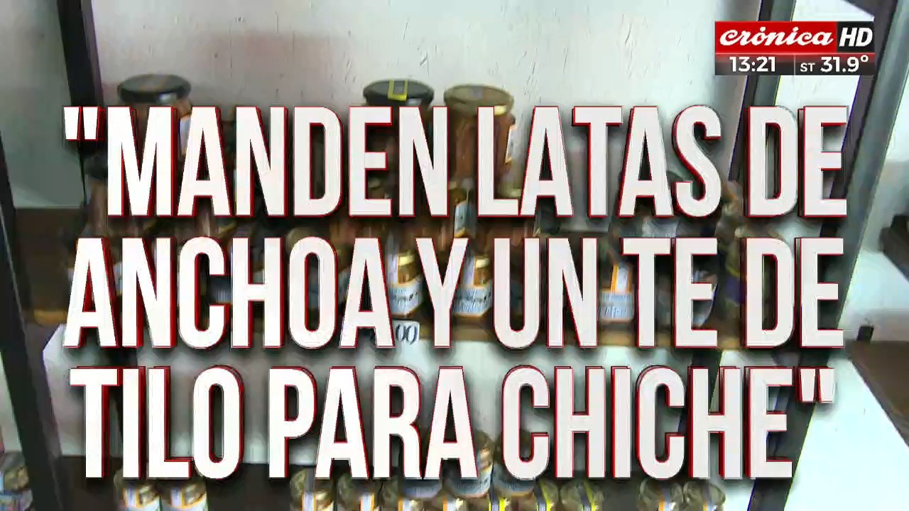 ¿Que compran los turistas en el puerto de Mar del Plata?.