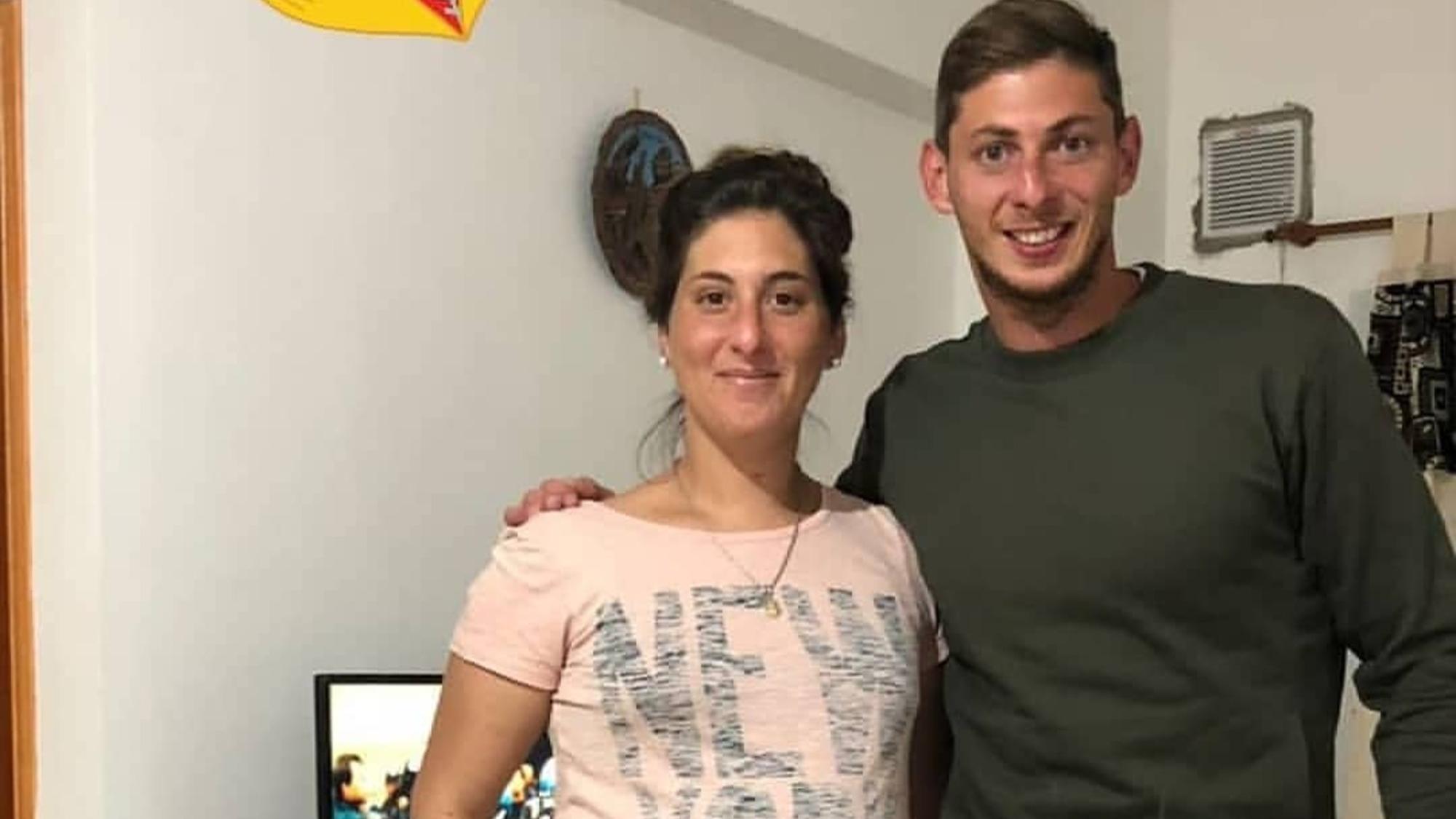 Romina Sala escribió un sentido mensaje en un nuevo aniversario de la muerte de su hermano Emiliano. 