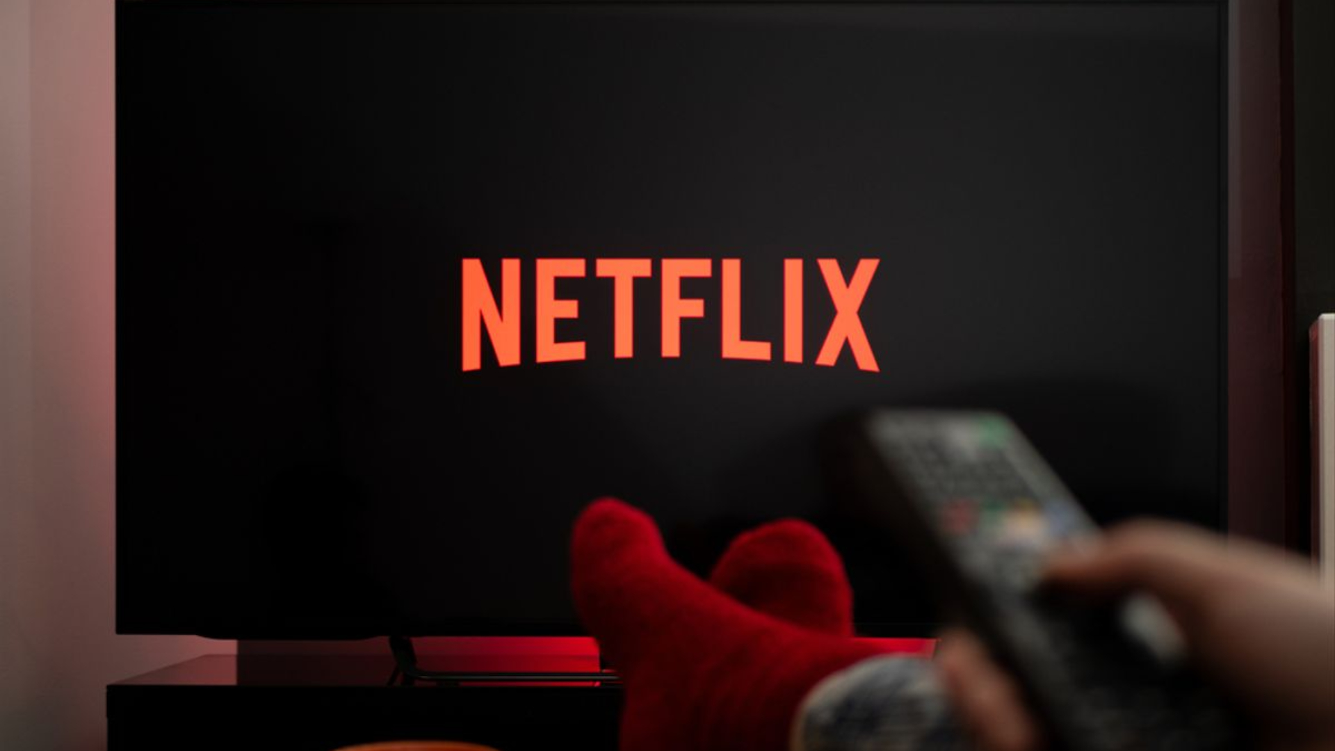 El modo 4K Ultra HD de Netflix ya está disponible para los usuarios Premium