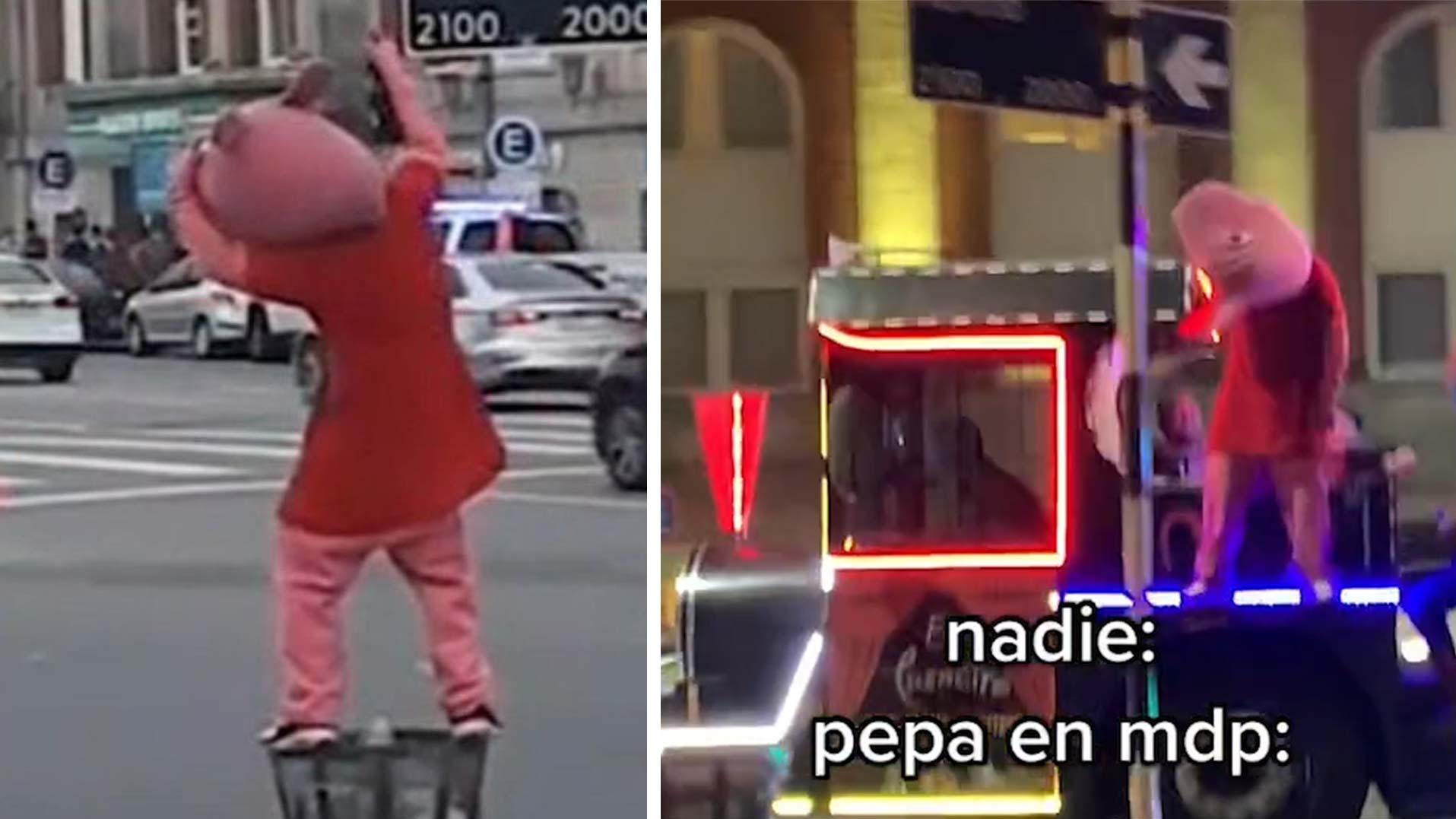 Rápidamente se compró a los usuarios de la red social del pajarito. 