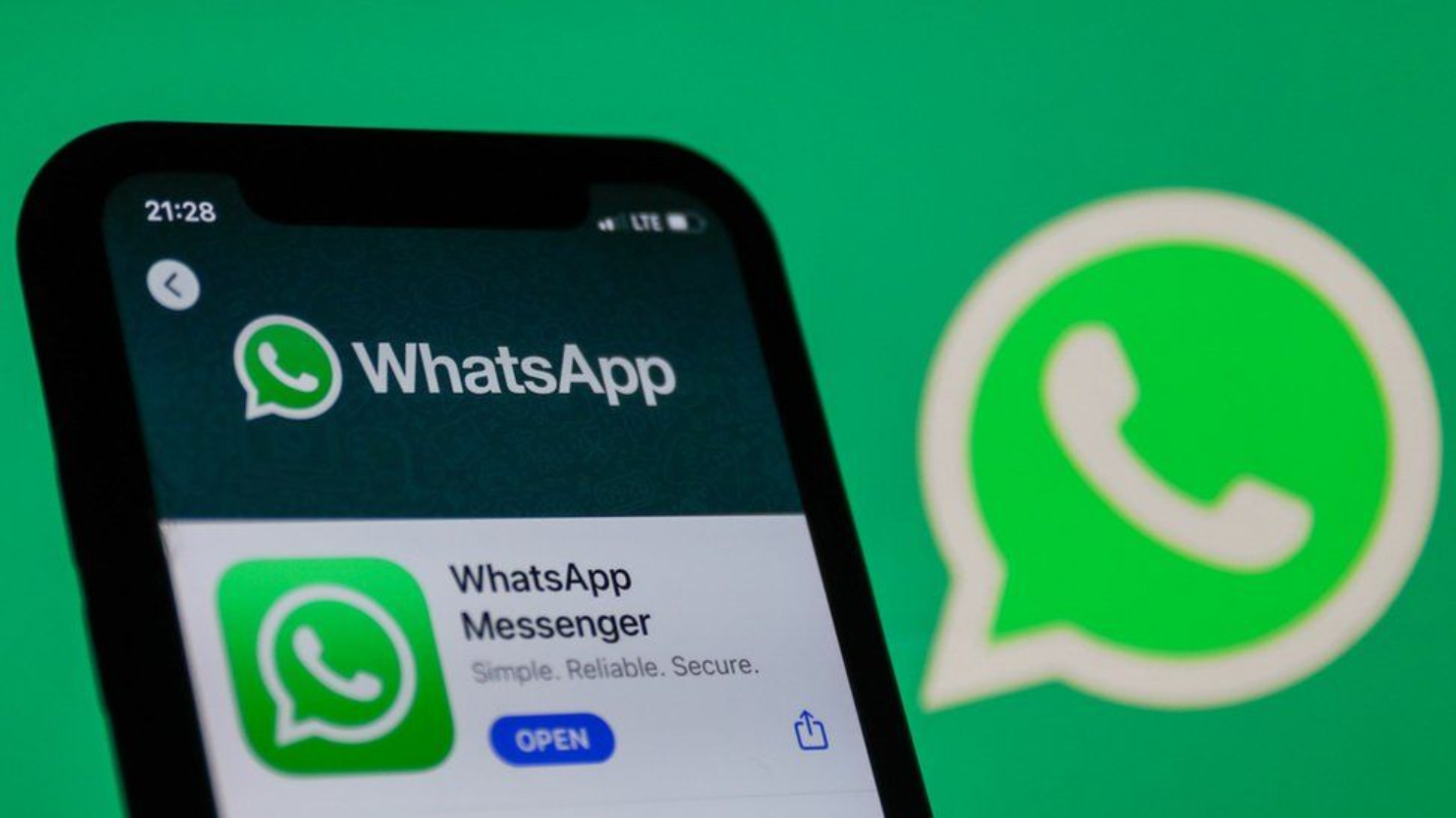 Nuevas funciones llegaron a los audios de WhatsApp