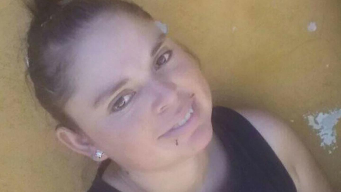 Xiomara Acosta fue asesinada a puñaladas en su casa de la ciudad santafesina de Carcarañá. 