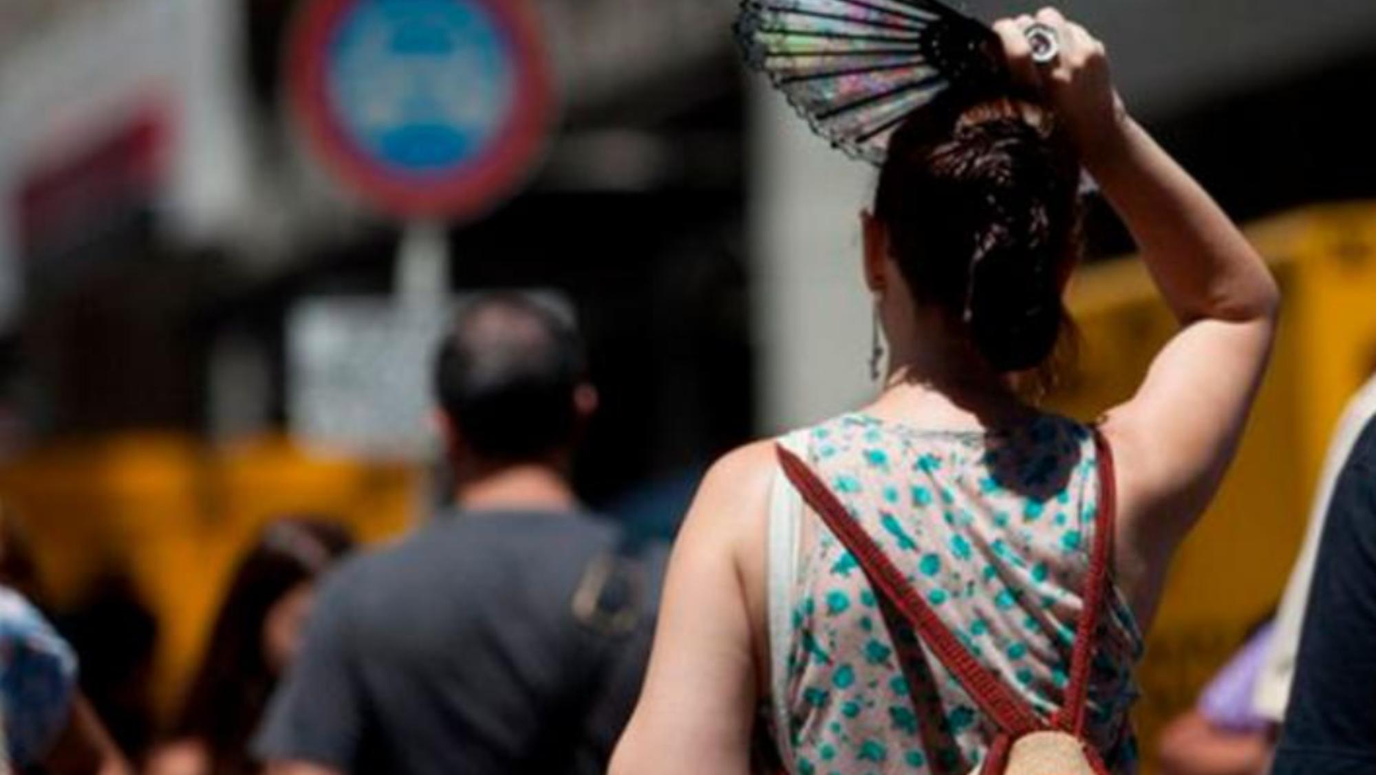 Cómo seguirá el tiempo sobre la Ciudad y alrededores.