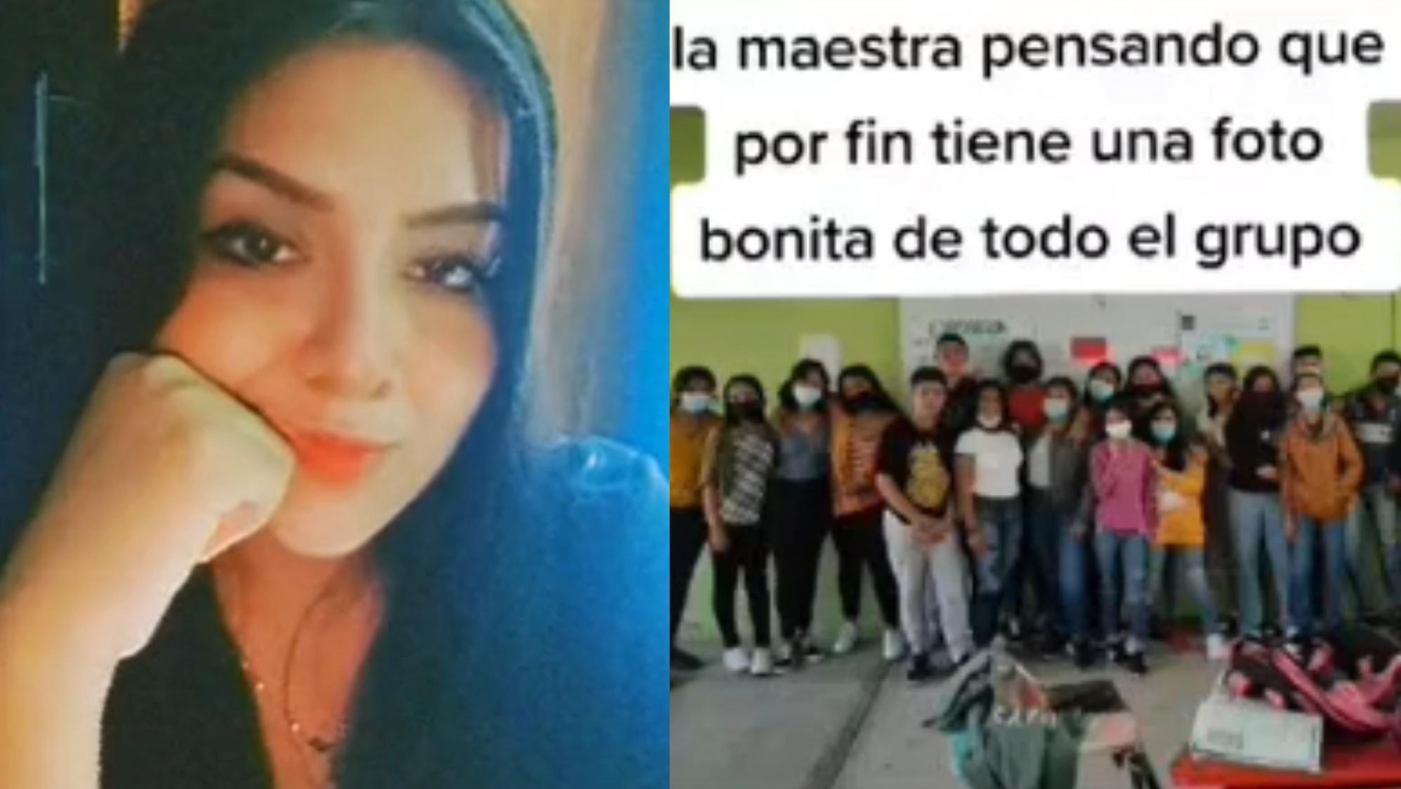 Los usuarios de TikTok felicitaron a la maestra por enseñar una lección que sus alumnos no olvidarán.