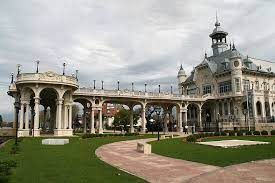 museo de arte de tigre