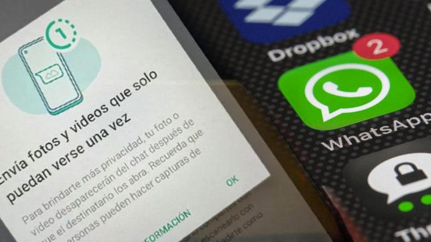 WhatsApp podría ocultar una oscuro truco que perjudicaría nuestra privacidad.