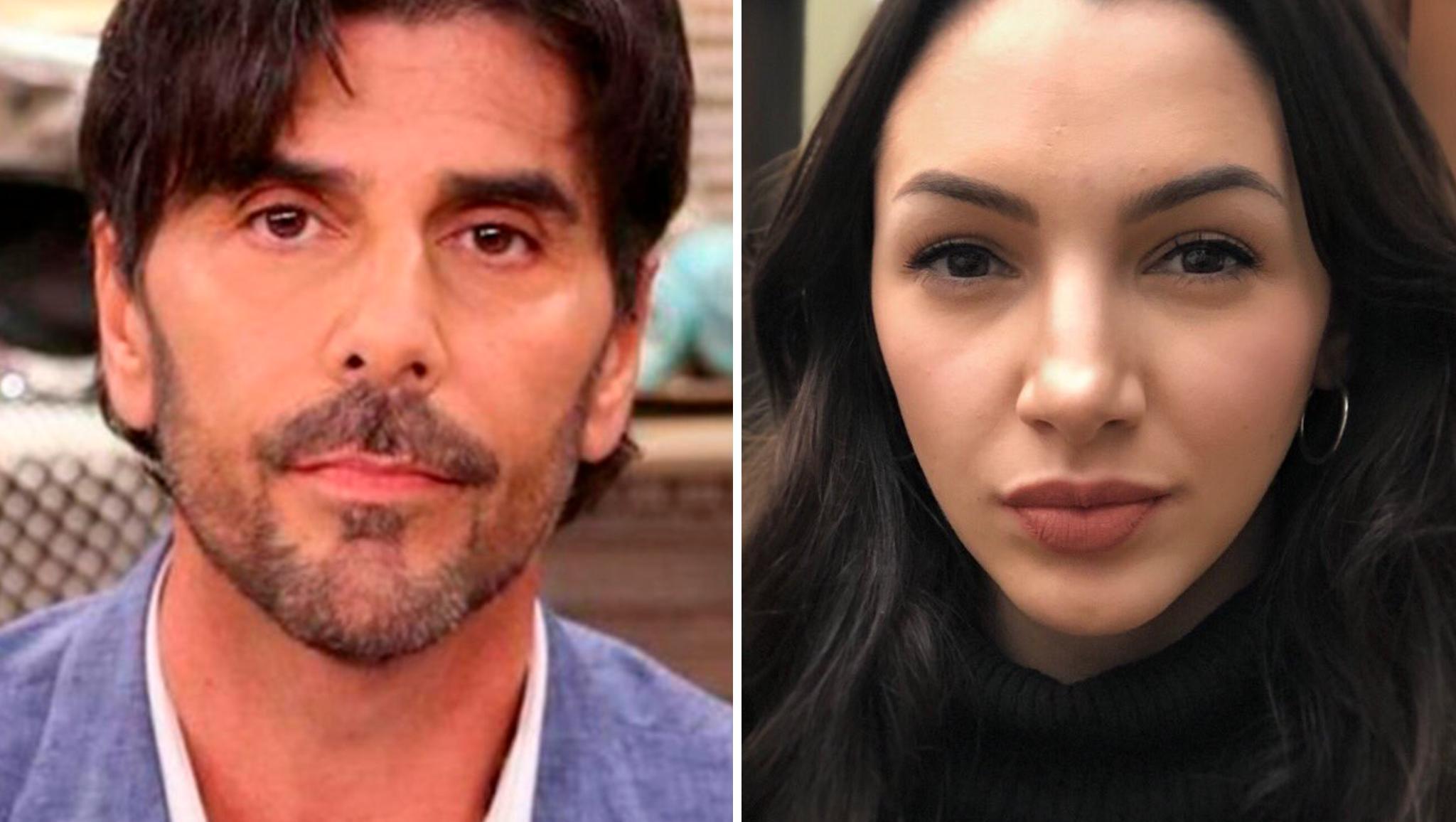 El juicio contra el actor Juan Darthés por el abuso sexual contra Thelma Fardin es realizado en Brasil.