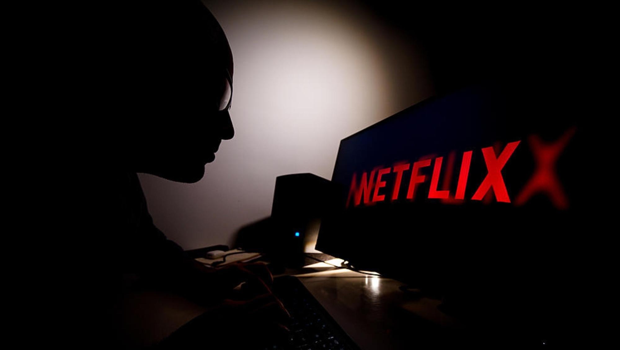 Netflix es uno de los objetivos más grandes de la nueva ola de cibercrimen.