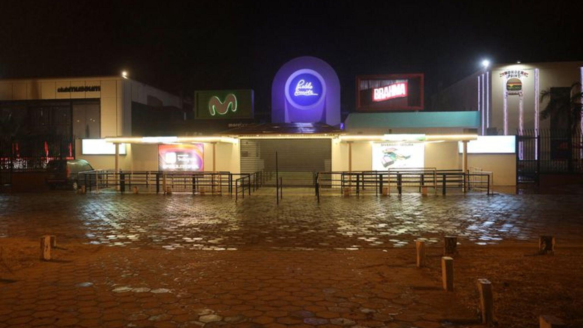 El abuso sexual se habría cometido en el boliche Pueblo Límite en Villa Gesell. 