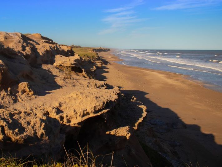 Así es el paraíso de Centinela del Mar