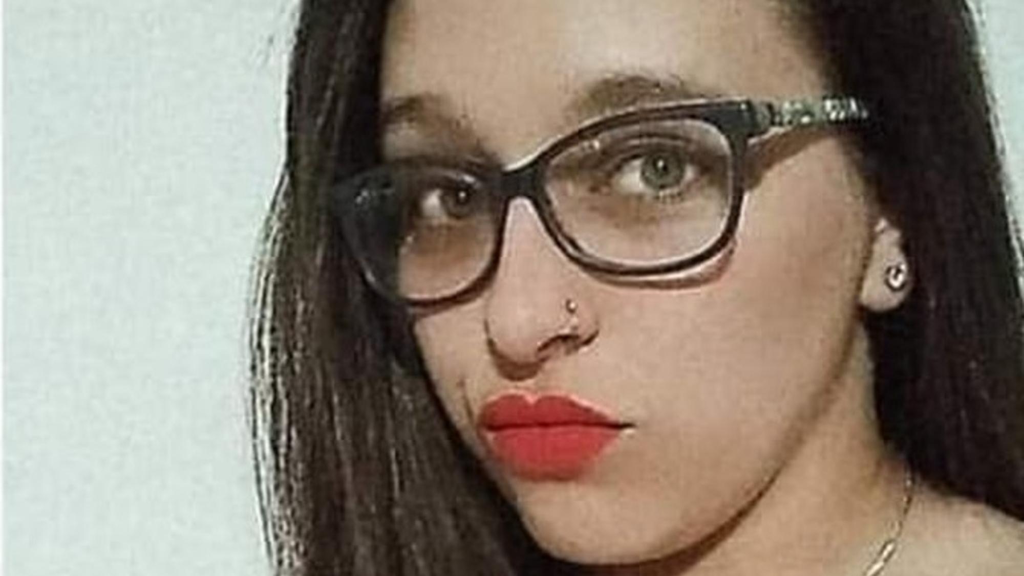 Oriana Gianinni, de 21 años, fue hallada asesinada en su casa de Río Cuarto, en Córdoba.