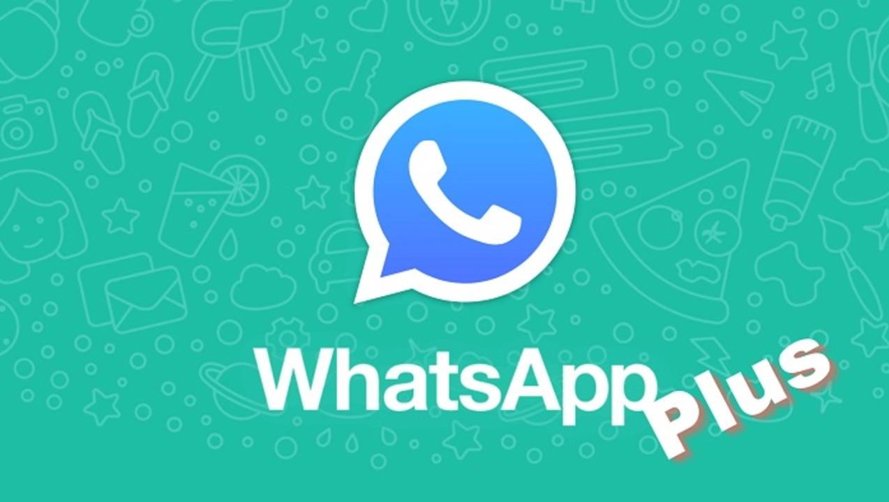 WhatsApp Plus lanzó la primera actualización del 2022.