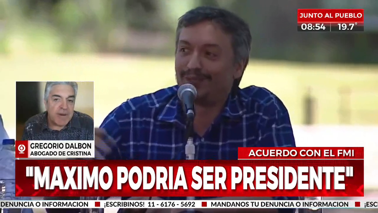 Crónica HD