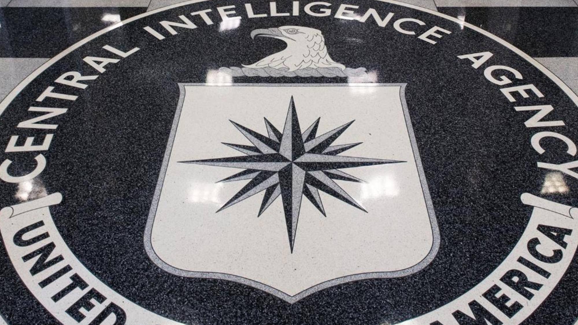 La CIA usa videntes para hacer espionaje.