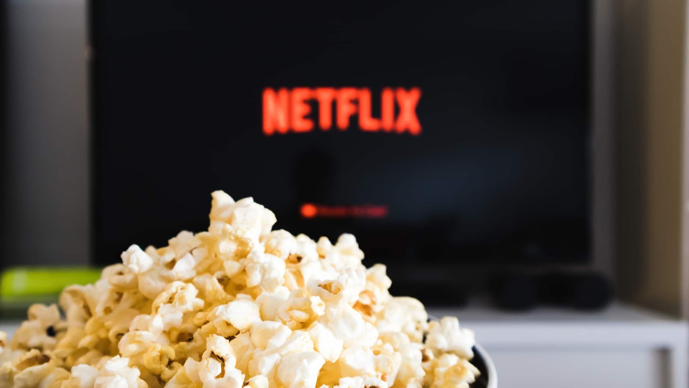 Los cinco estrenos de Netflix para maratonear este fin de semana.