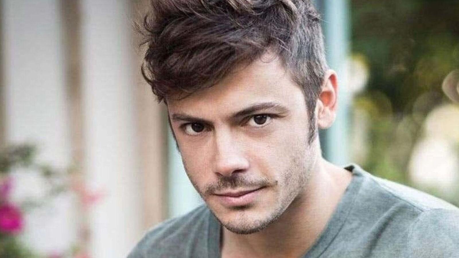 El actor aseguró que a pesar de su problema puede hacer vida normal y que incluso juega al fútbol.