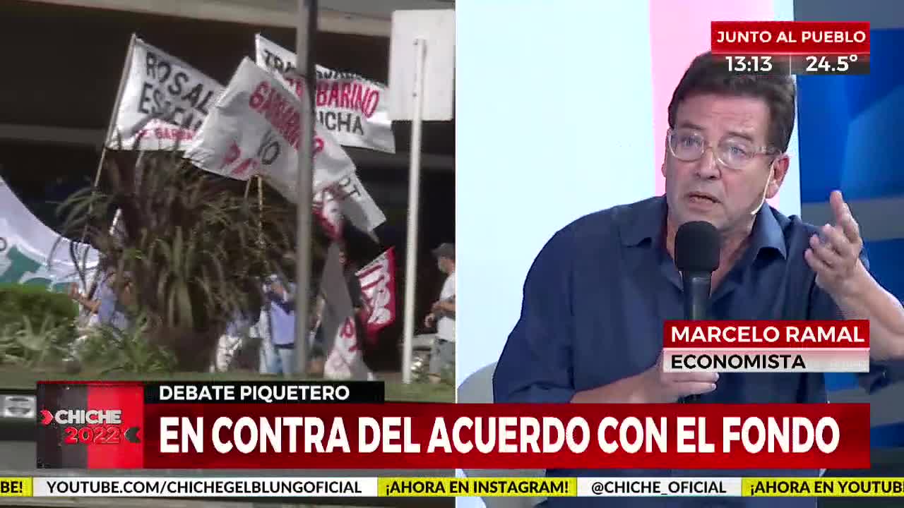 Crónica HD