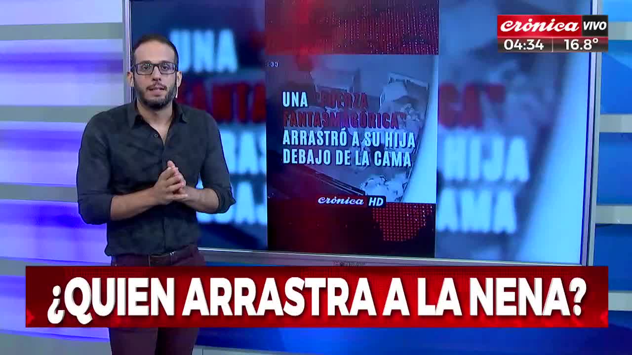 Crónica HD