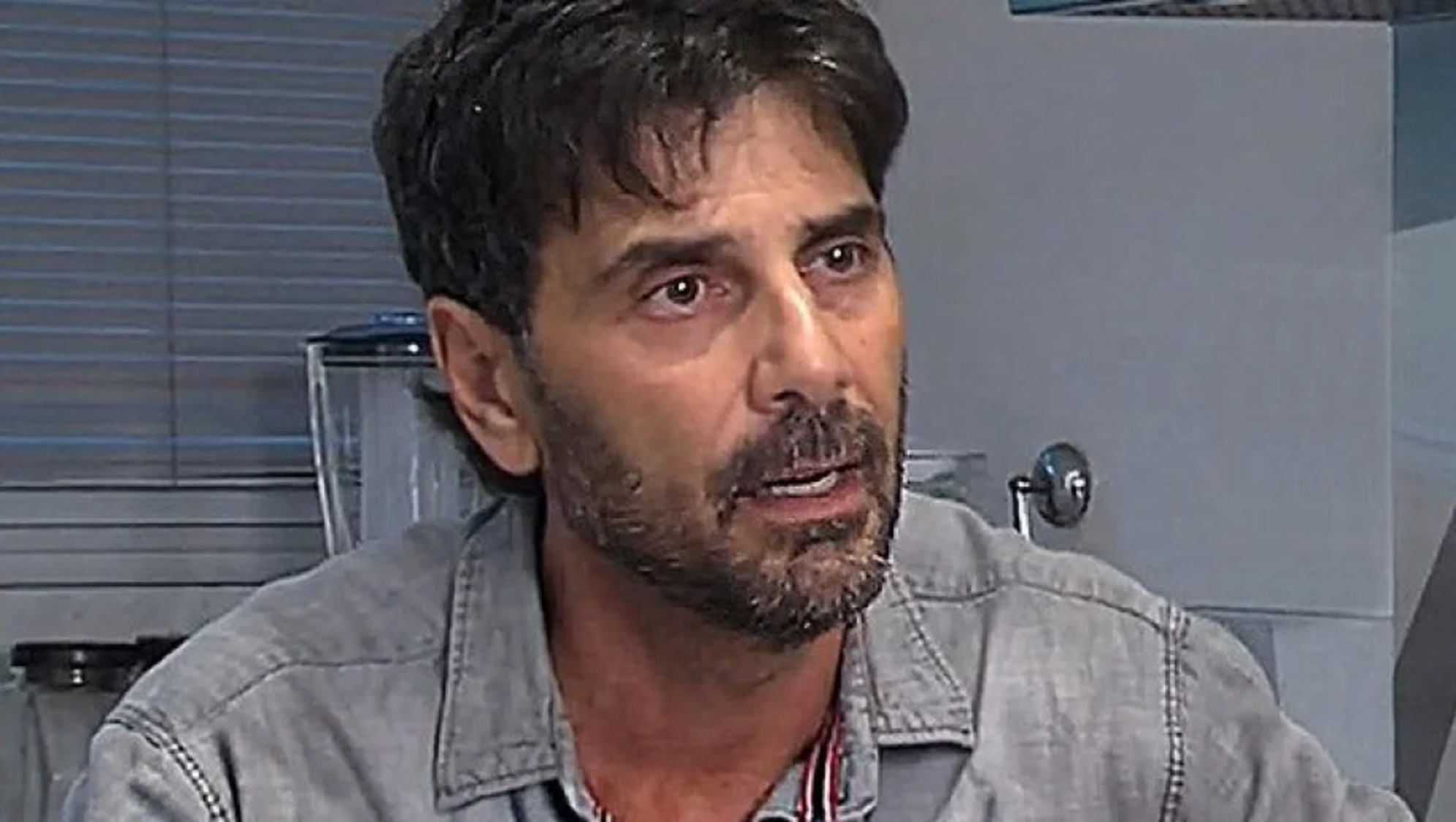 Juan Darthés Actor Justicia