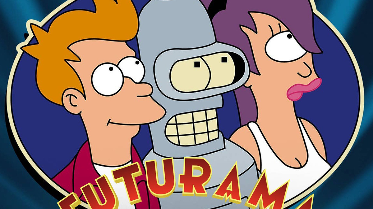 Futurama