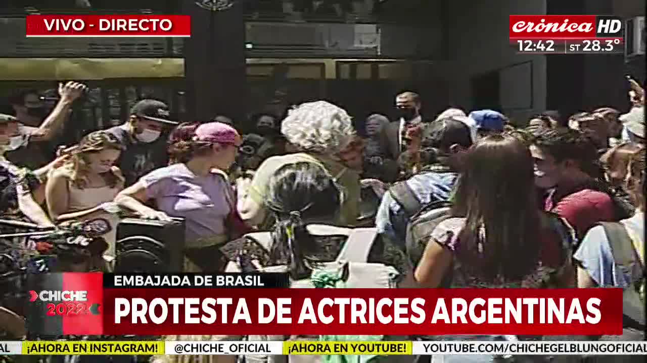 Crónica HD