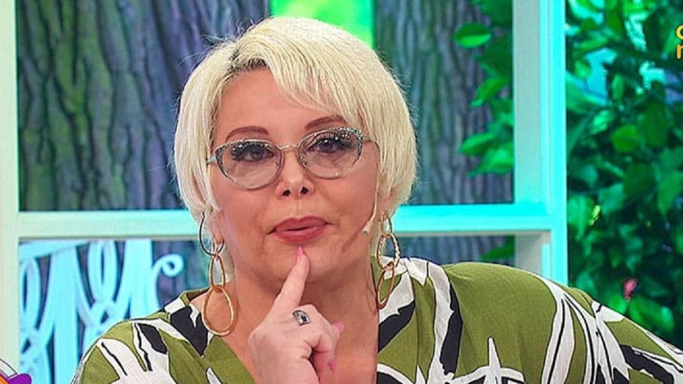 Carmen Barbieri cuestionó la decisión de L-Gante de seguir viviendo en General Rodríguez (telebajocero.com)