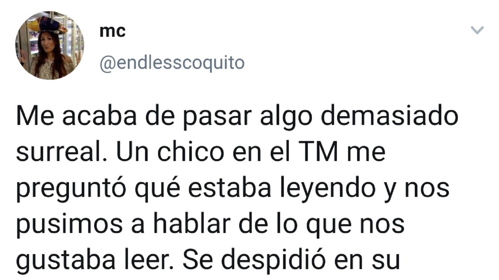 El mensaje tuvo casi 5 mil retweets y 128.6 me gusta. (captura Twitter)