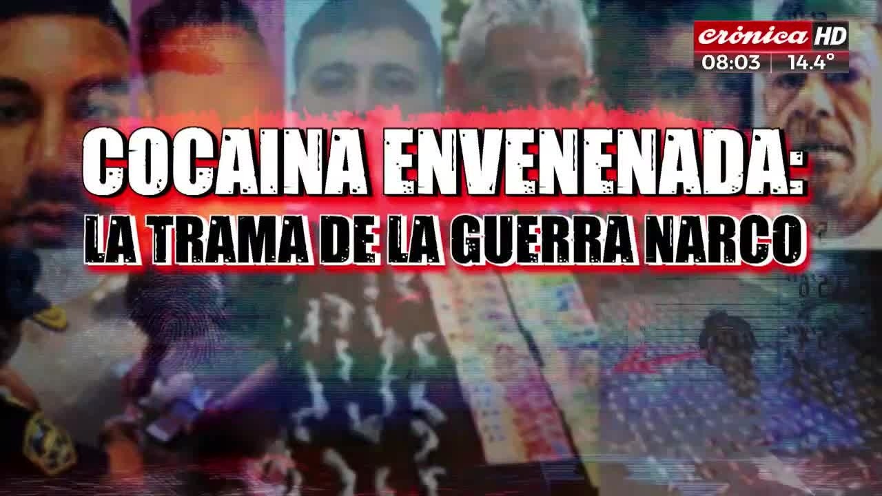 Crónica HD