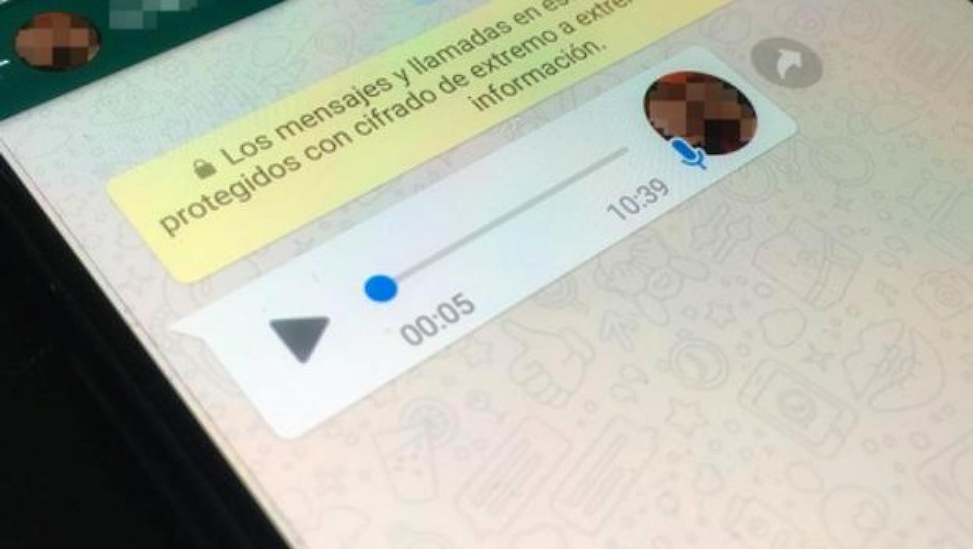 Presta atención, hay trucos de WhatsApp que no funcionan. 