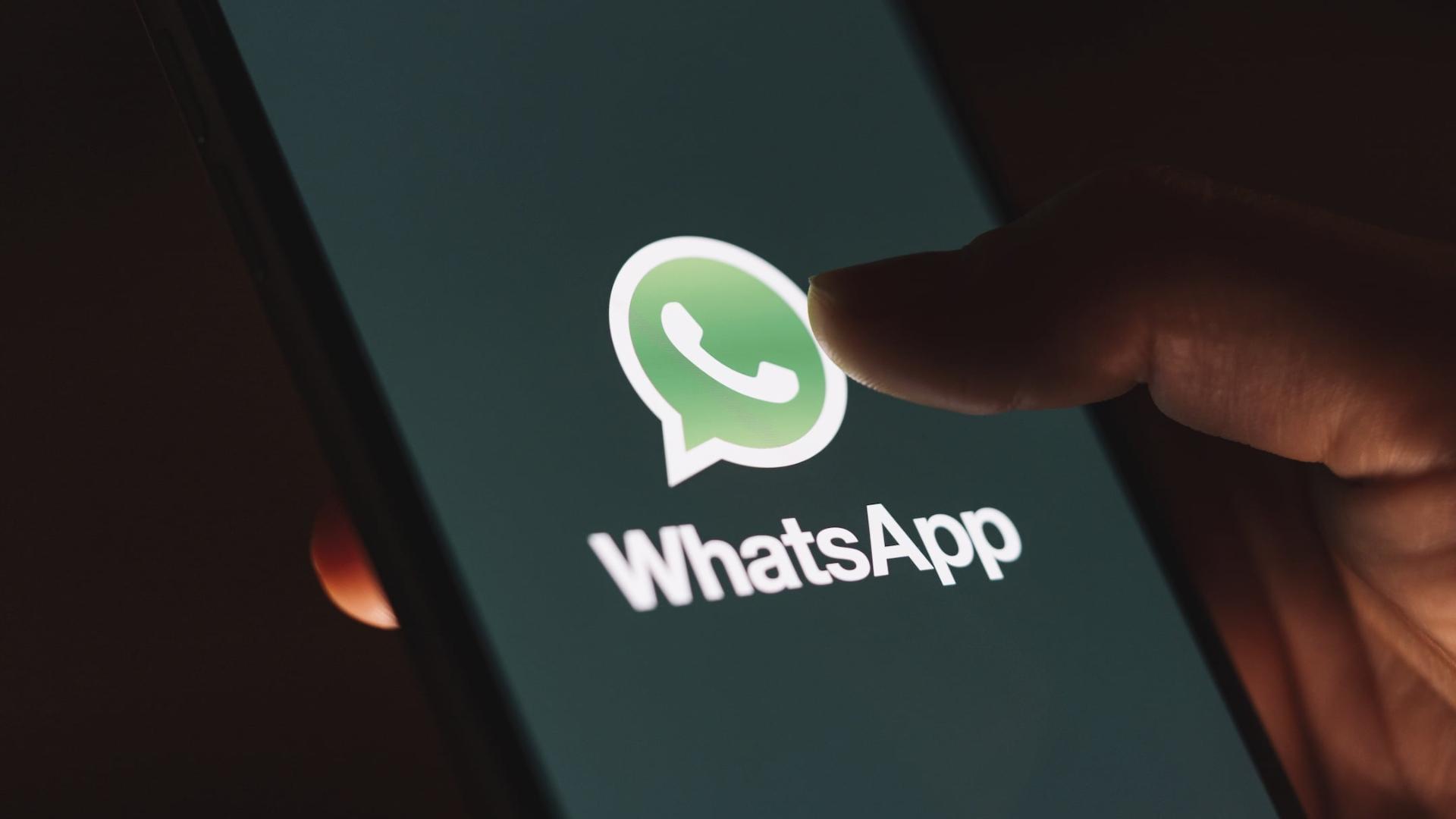 WhatsApp modificó la lista de contactos pero a sus usuarios no les gustó.