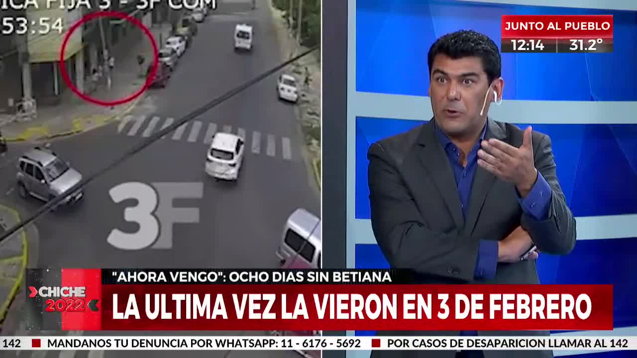 Crónica HD