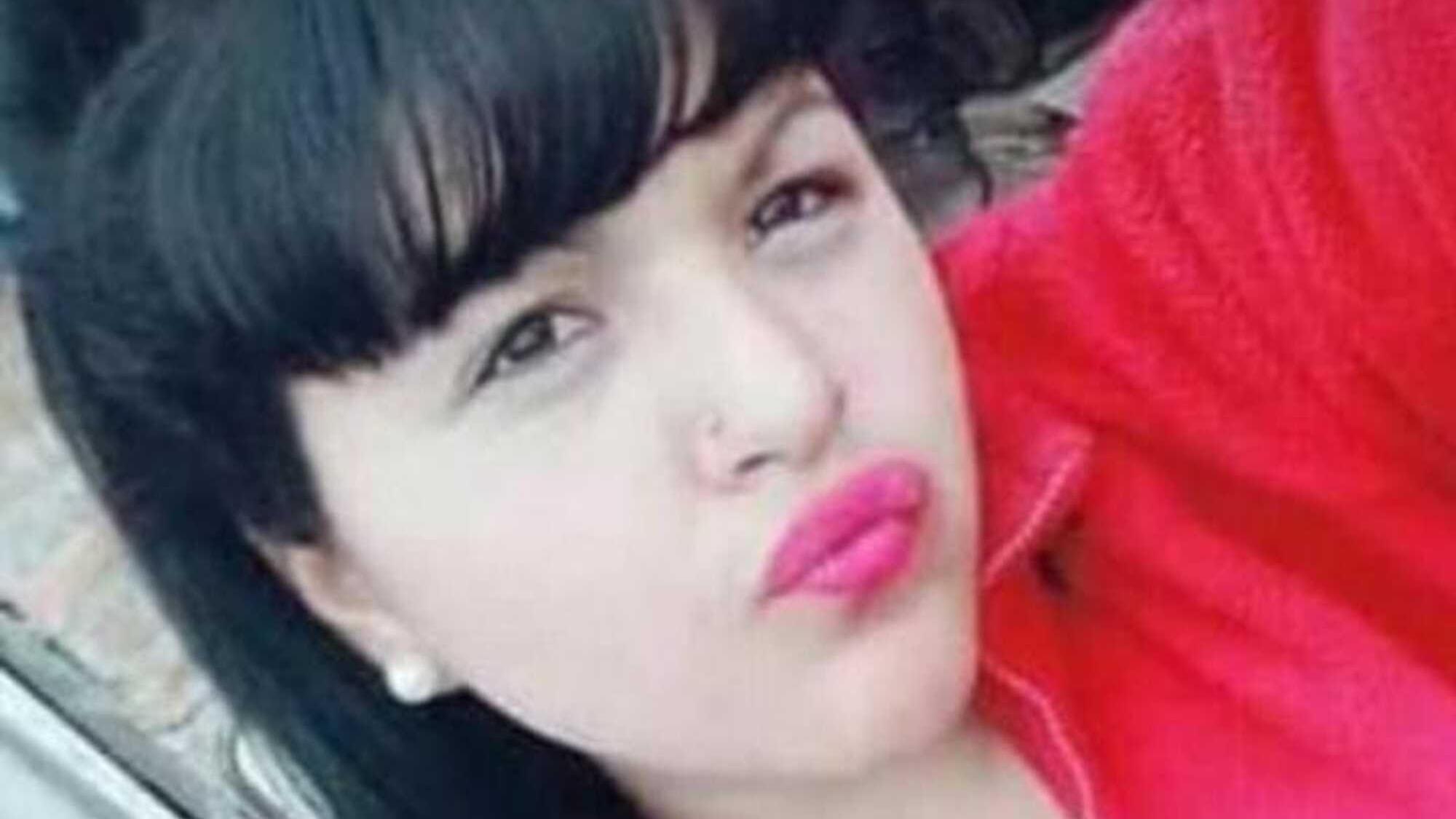 Abigail, de 18 años, está desaparecida desde hace 10 meses en Mendoza.